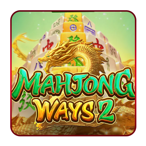 Mahjong Ways 2
